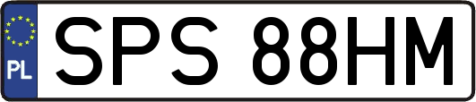SPS88HM