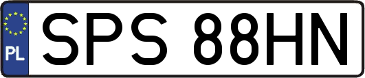 SPS88HN