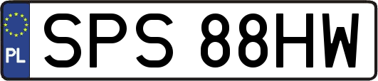 SPS88HW