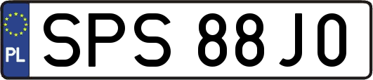 SPS88J0