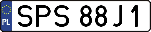 SPS88J1