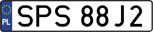 SPS88J2