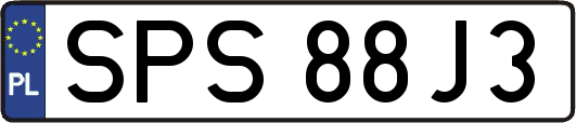SPS88J3