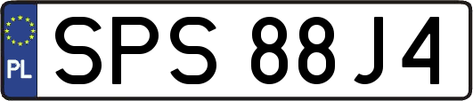 SPS88J4