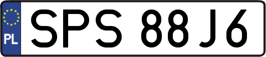 SPS88J6