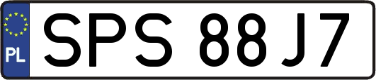 SPS88J7