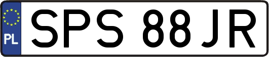 SPS88JR