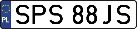 SPS88JS