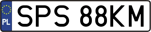 SPS88KM