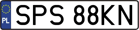 SPS88KN