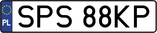 SPS88KP