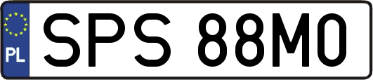 SPS88M0