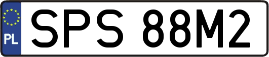 SPS88M2