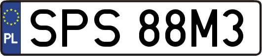 SPS88M3