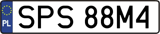 SPS88M4