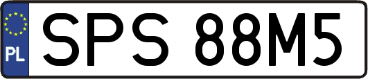 SPS88M5