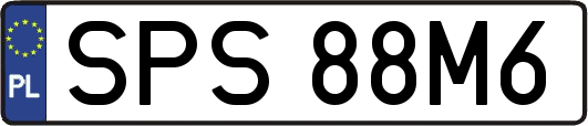 SPS88M6