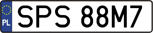 SPS88M7