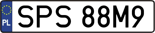 SPS88M9