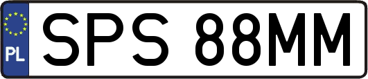 SPS88MM