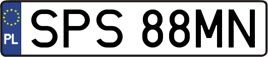 SPS88MN