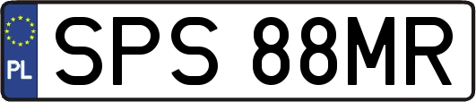 SPS88MR