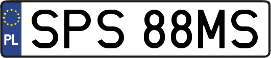 SPS88MS