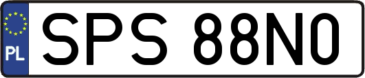 SPS88N0