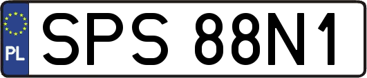 SPS88N1