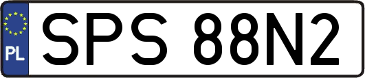 SPS88N2