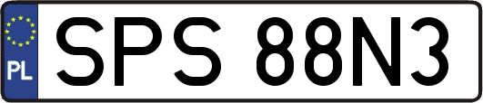 SPS88N3