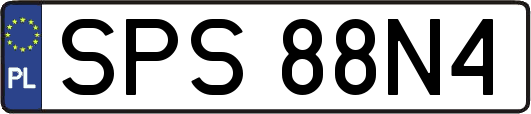 SPS88N4