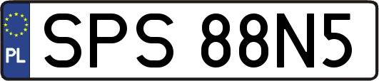 SPS88N5
