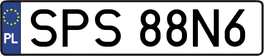 SPS88N6