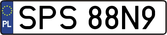 SPS88N9