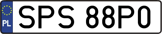 SPS88P0