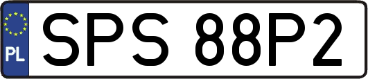 SPS88P2