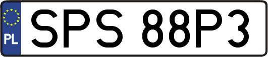 SPS88P3