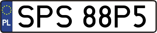 SPS88P5