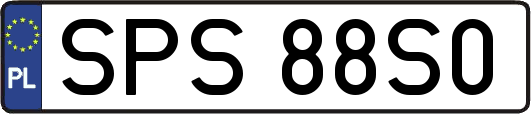 SPS88S0