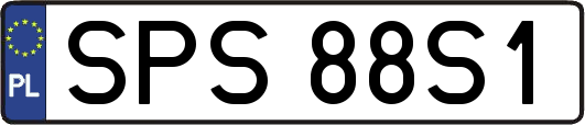 SPS88S1