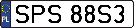 SPS88S3