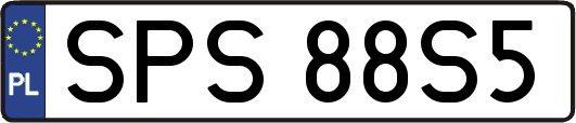 SPS88S5