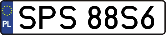 SPS88S6