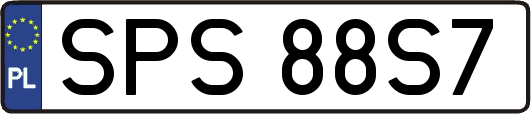 SPS88S7