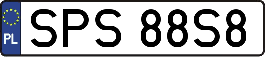 SPS88S8