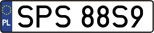SPS88S9