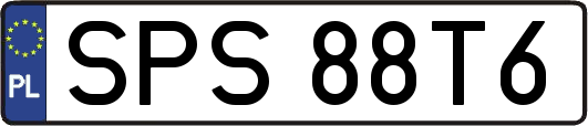 SPS88T6