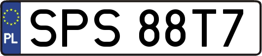 SPS88T7