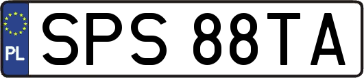 SPS88TA